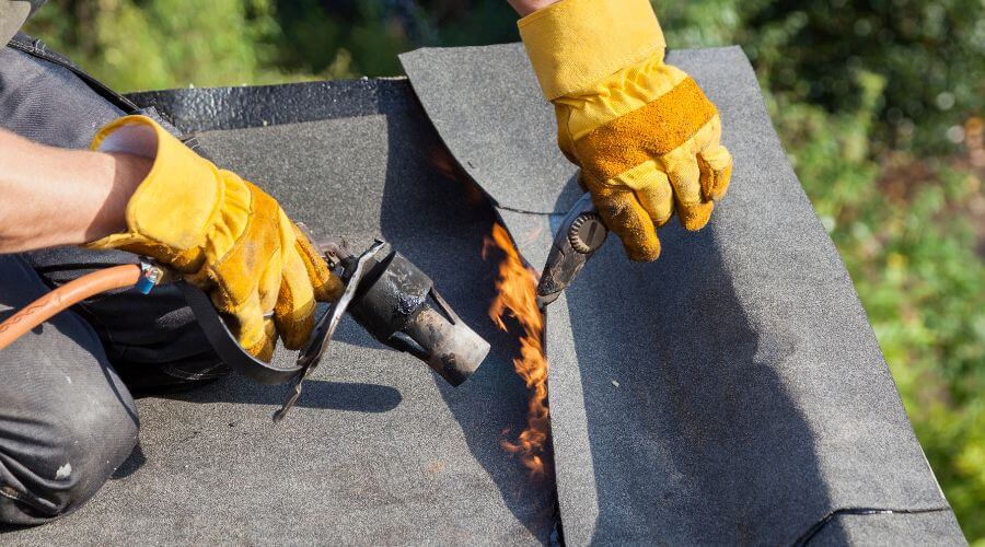 Local Chimney Repair in Deshler, NE
